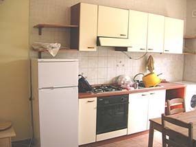 Appartamento arredato Napoli - Altre fotografie