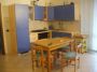 Bilocale arredato con garage Gessate
