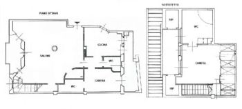 Casa arredata con posto auto De angeli, vercelli, washinghton - Altre fotografie