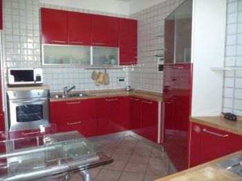 Casa arredata con posto auto De angeli, vercelli, washinghton - Altre fotografie