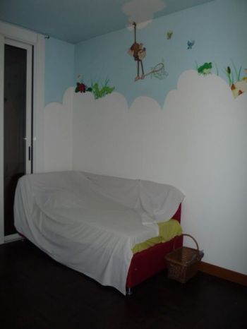 Casa arredata con posto auto De angeli, vercelli, washinghton - Altre fotografie