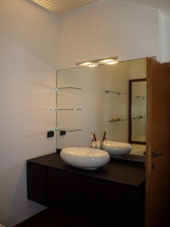 Casa arredata con posto auto De angeli, vercelli, washinghton - Altre fotografie
