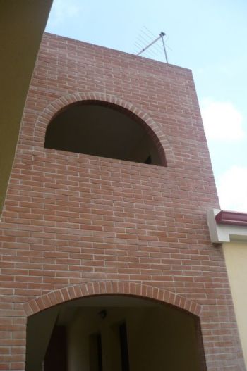 Casa arredata con terrazzo Sarroch - Altre fotografie
