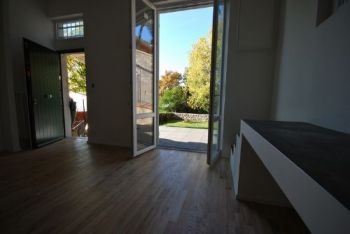 Monolocale nuova costruzione con terrazzo - Altre fotografie
