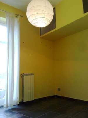 Trilocale con balcone Avellino