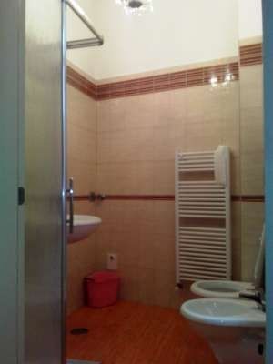 Trilocale con balcone Avellino