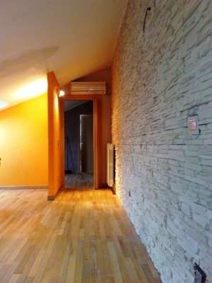 Trilocale con balcone Avellino