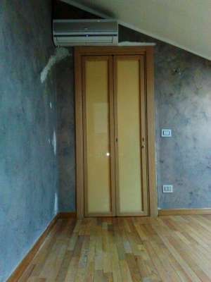Trilocale con balcone Avellino