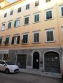 Casa con balcone Livorno