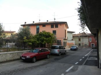 Appartamento affitto Nuvolera - Terrazza