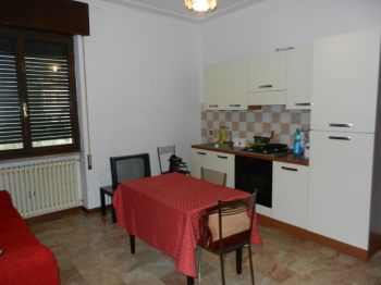 Appartamento con terrazzo Nuvolera - Terrazza