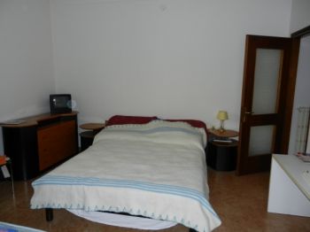 Appartamento con terrazzo Nuvolera - Terrazza