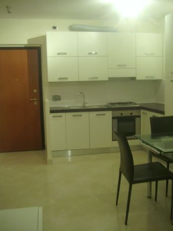 Appartamento affitto Roma - Ingresso