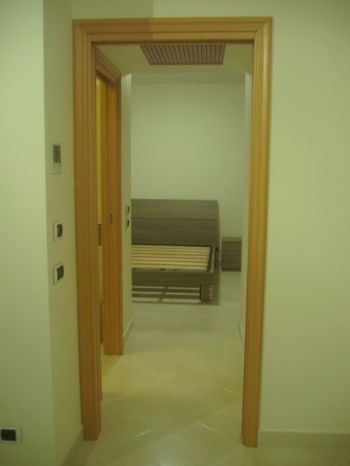 Appartamento con garage Eur-giuliano-torrino - Corridoio