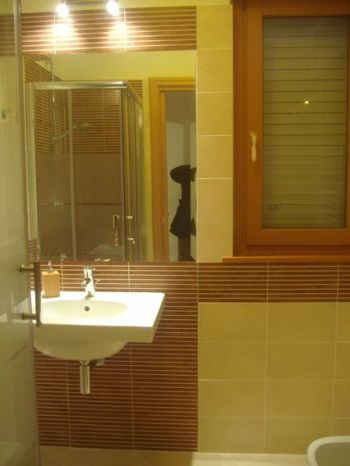 Appartamento con garage Eur-giuliano-torrino - Scala