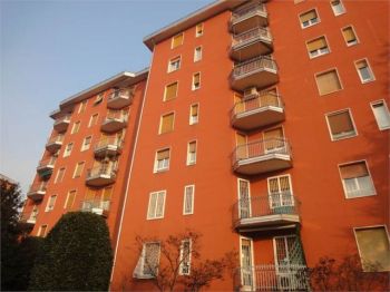 Appartamento affitto Cernusco Sul Naviglio