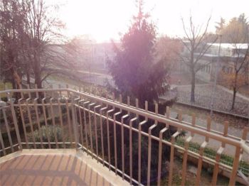 Casa arredata con balcone Cernusco Sul Naviglio