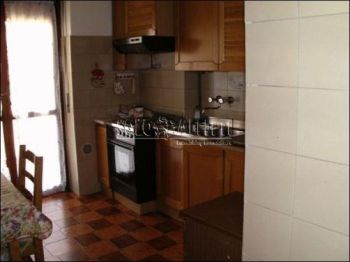 Casa arredata con balcone Cologno sud