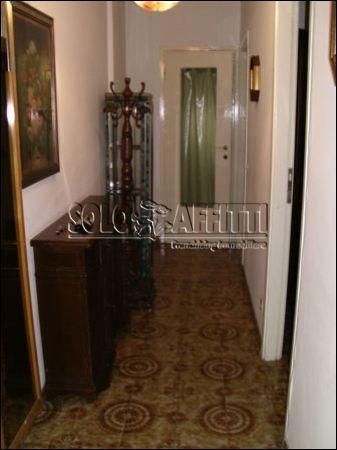 Casa arredata con balcone Cologno sud