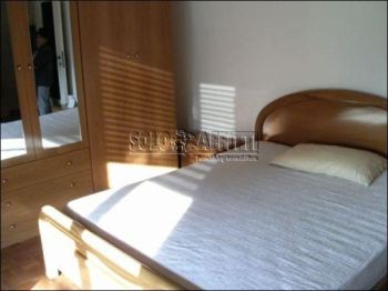 Casa arredata con balcone Cologno sud