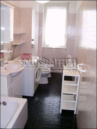 Monolocale con terrazzo Edil nord