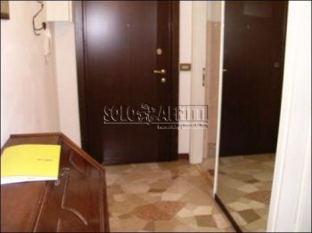 Monolocale con terrazzo Edil nord