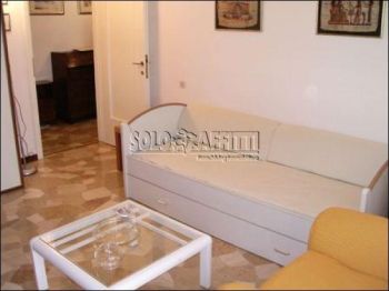 Monolocale con terrazzo Edil nord