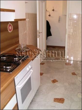 Monolocale con terrazzo Edil nord