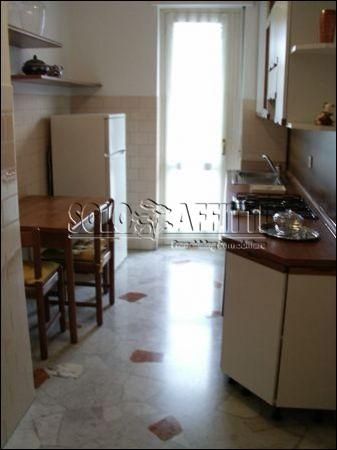 Monolocale con terrazzo Edil nord