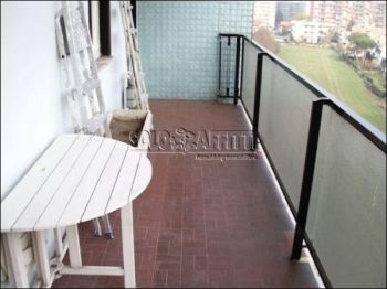 Monolocale con terrazzo Edil nord