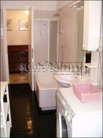 Monolocale con terrazzo Edil nord