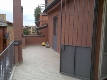 Appartamento con terrazzo e aria condizionata - Altre fotografie