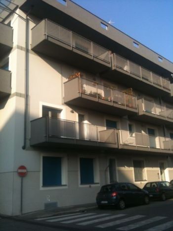 Monolocale affitto Bollate - Altre fotografie