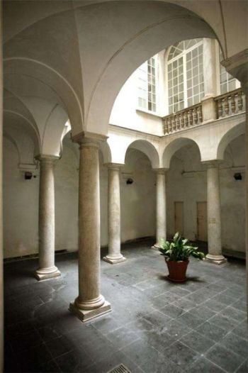 Loft affitto Genova - Altre fotografie