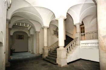 Loft Centro storico - de ferrari - Altre fotografie