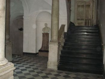 Loft Centro storico - de ferrari - Altre fotografie
