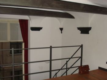 Loft Centro storico - de ferrari - Altre fotografie