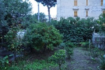 Villa arredata con giardino Pegli multedo - Altre fotografie