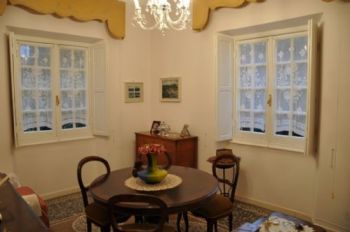 Villa arredata con giardino Pegli multedo - Altre fotografie