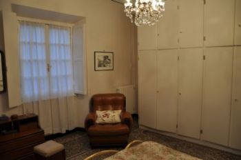 Villa arredata con giardino Pegli multedo - Altre fotografie