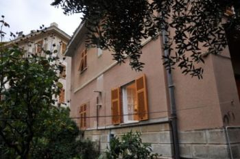 Villa arredata con giardino Pegli multedo - Altre fotografie