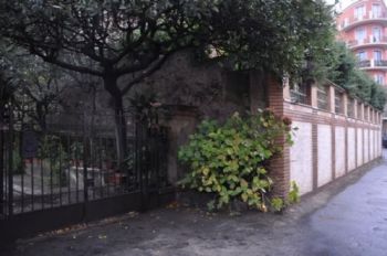 Villa arredata con giardino Pegli multedo - Altre fotografie