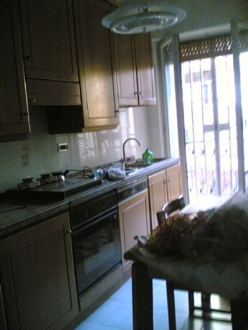 Appartamento da ristrutturare Vomero - Altre fotografie