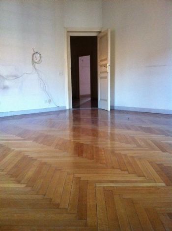 Appartamento con garage Centro - Altre fotografie