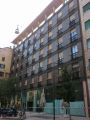 Appartamento arredato con posto auto