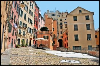 Appartamento affitto Genova - Altre fotografie