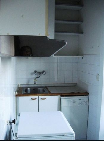 Bilocale arredato Bolognina - Altre fotografie