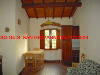 Appartamento affitto San Giovanni Valdarno - Altre fotografie