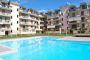 Attico con piscina e balcone Acerra