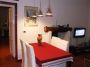 Casa arredata con aria condizionata